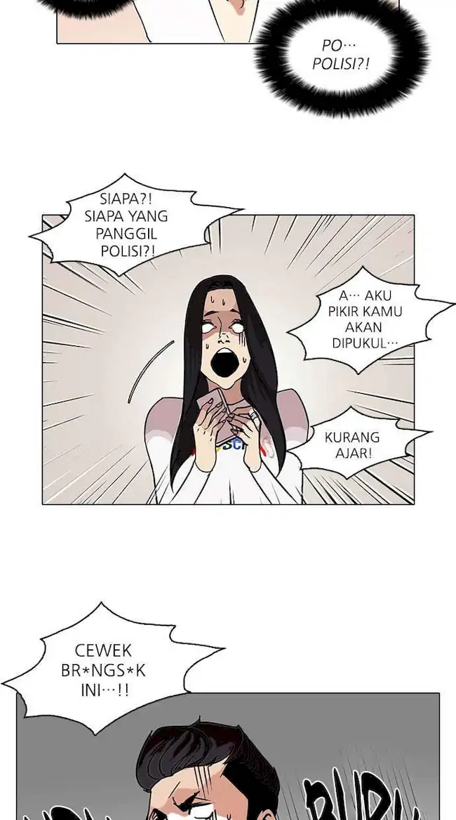 Lookism Chapter 77 - halaman 43