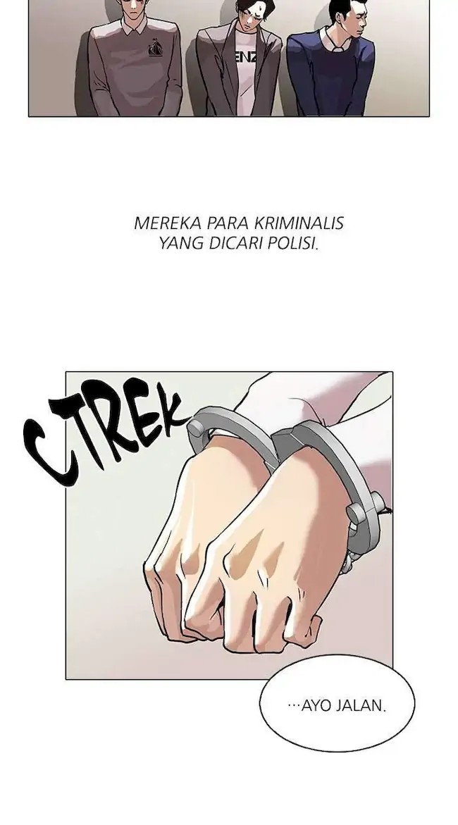 Lookism Chapter 77 - halaman 45