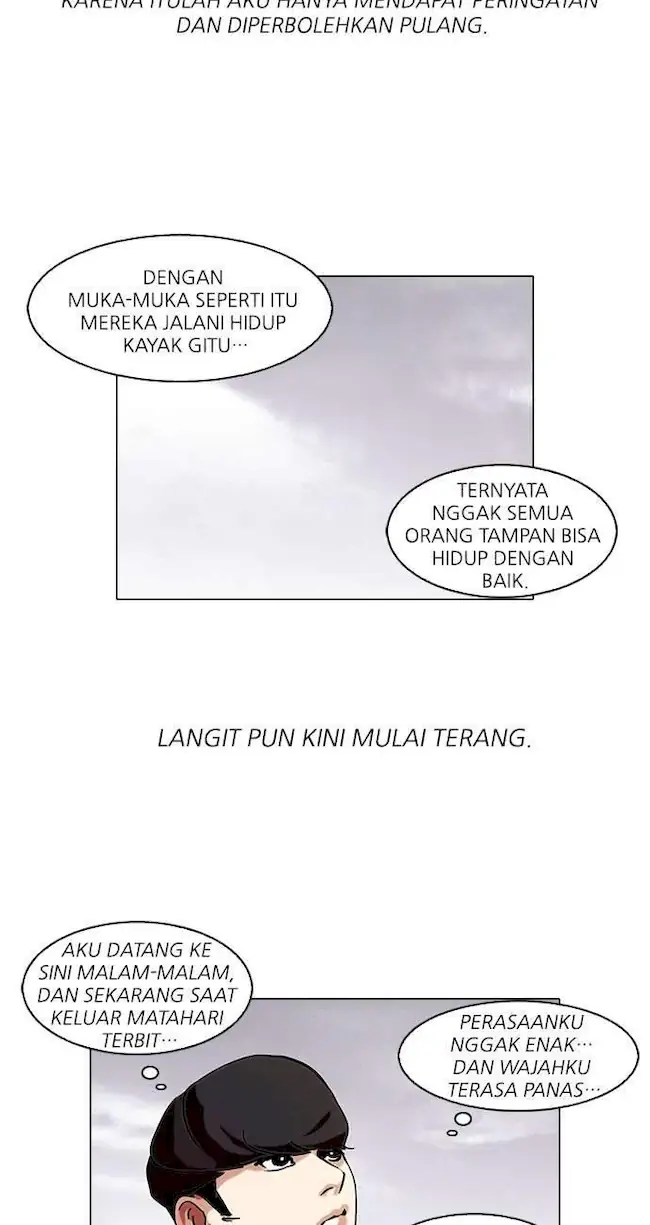 Lookism Chapter 77 - halaman 47