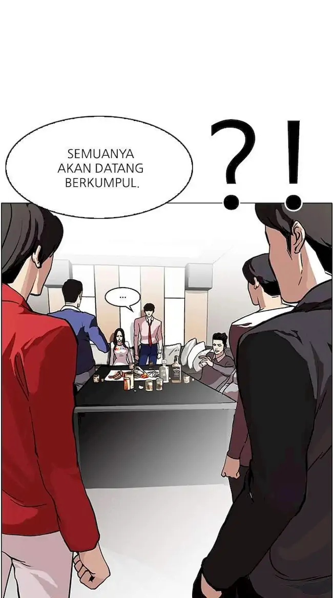 Lookism Chapter 77 - halaman 5