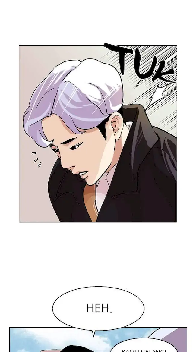 Lookism Chapter 77 - halaman 53