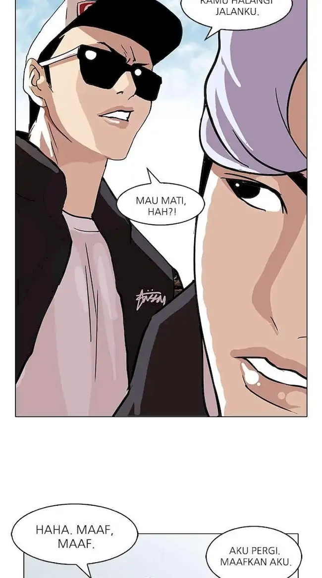Lookism Chapter 77 - halaman 54