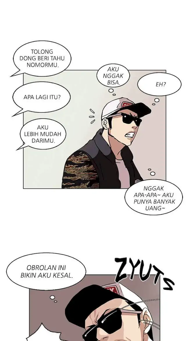 Lookism Chapter 77 - halaman 56