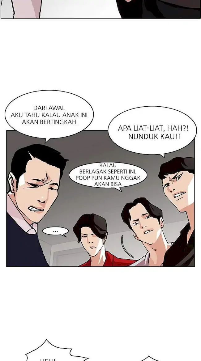Lookism Chapter 77 - halaman 6