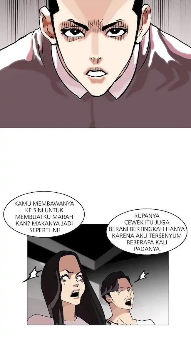 Lookism Chapter 77 - halaman 8