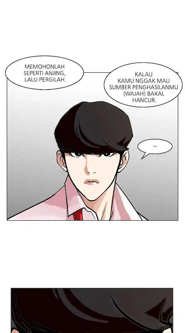 Lookism Chapter 77 - halaman 9