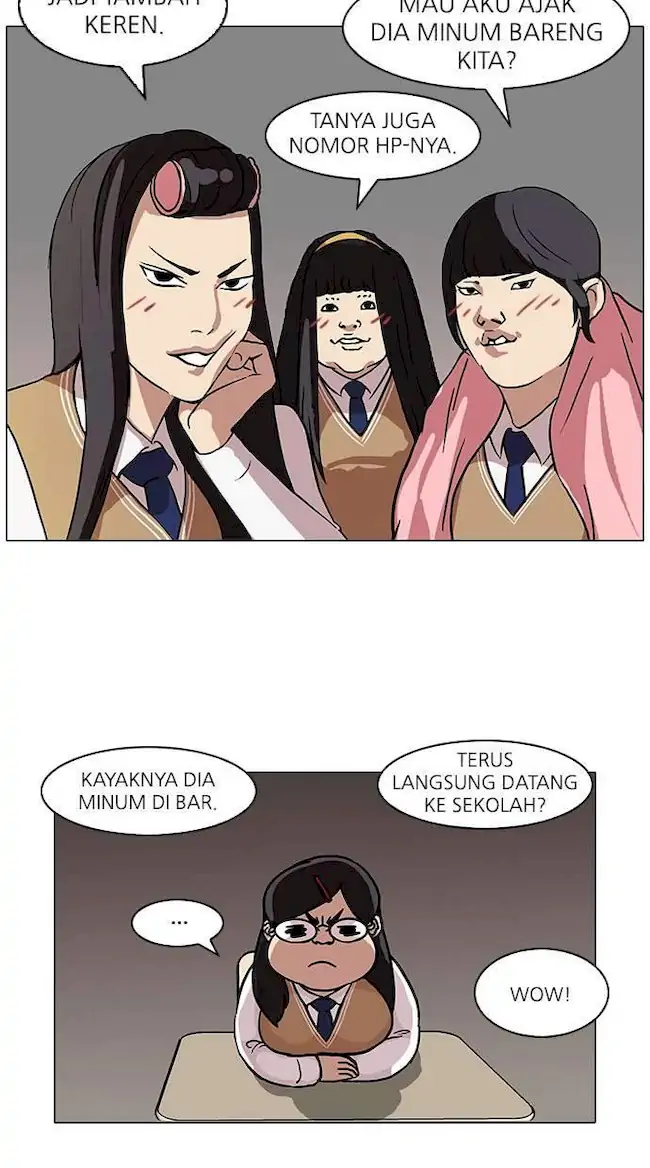 Lookism Chapter 78 - halaman 13