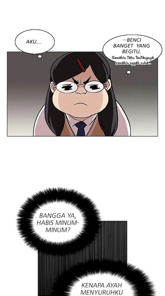 Lookism Chapter 78 - halaman 14