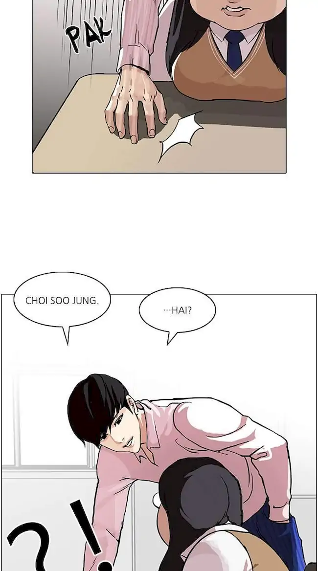 Lookism Chapter 78 - halaman 16