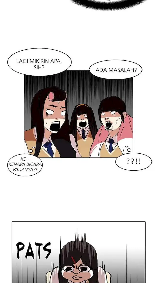 Lookism Chapter 78 - halaman 19