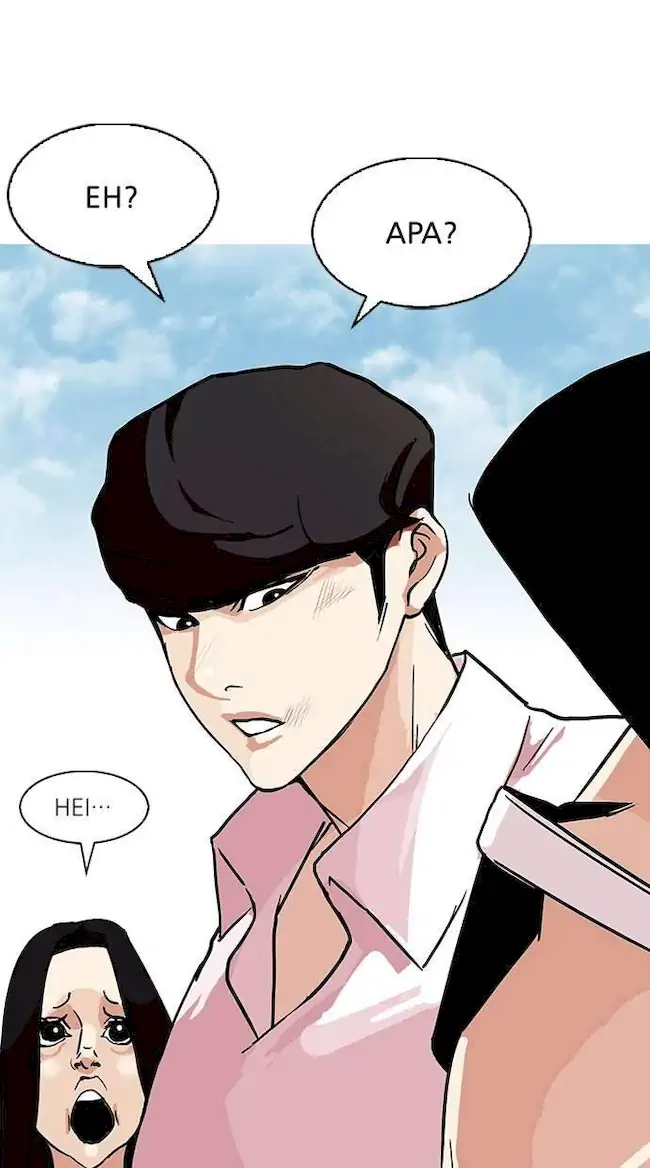 Lookism Chapter 78 - halaman 2