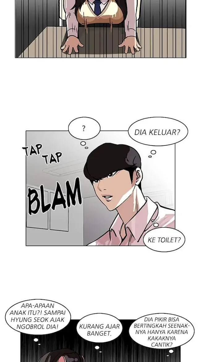 Lookism Chapter 78 - halaman 20