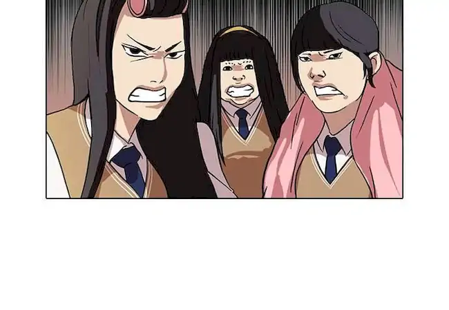 Lookism Chapter 78 - halaman 21