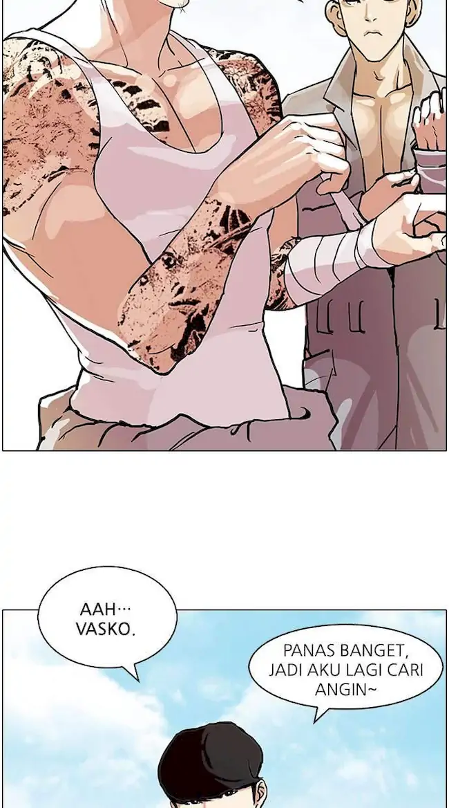 Lookism Chapter 78 - halaman 28