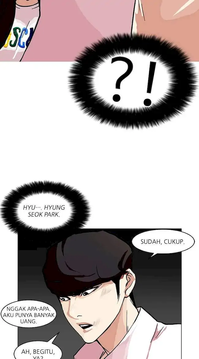 Lookism Chapter 78 - halaman 3