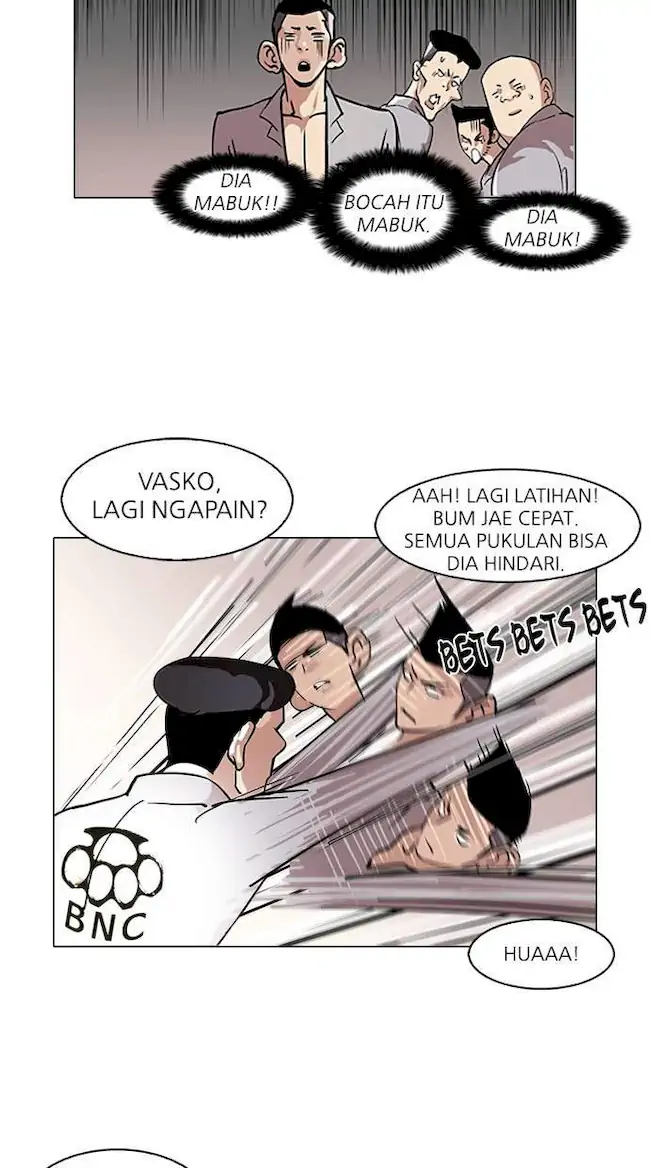 Lookism Chapter 78 - halaman 30