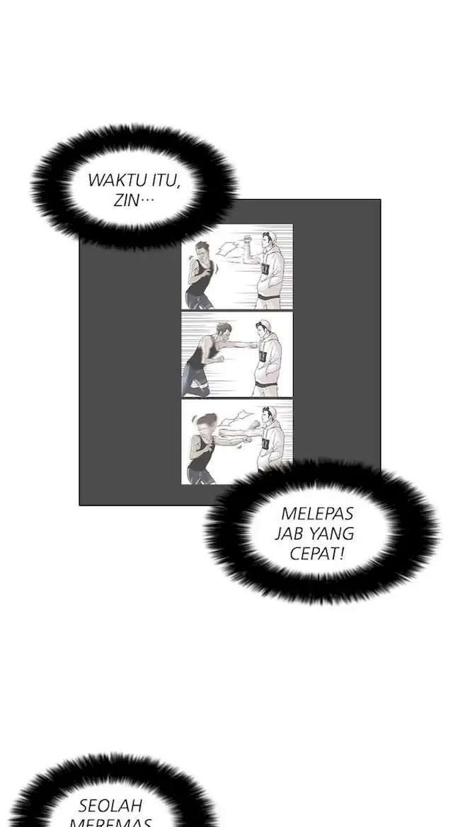 Lookism Chapter 78 - halaman 33
