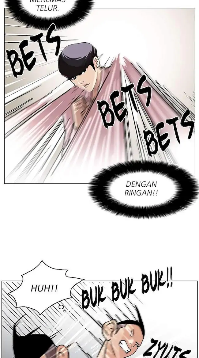 Lookism Chapter 78 - halaman 34