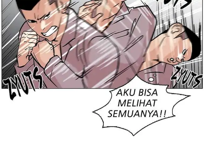 Lookism Chapter 78 - halaman 35