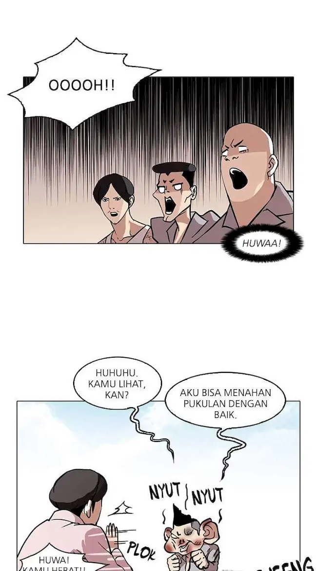 Lookism Chapter 78 - halaman 36
