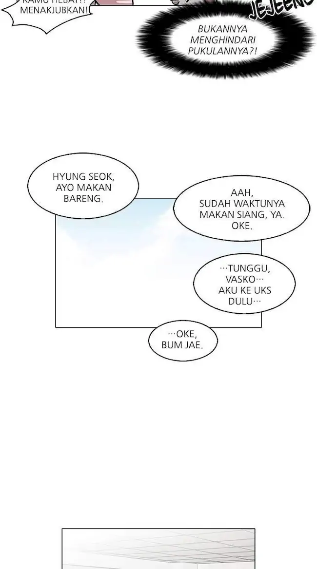 Lookism Chapter 78 - halaman 37