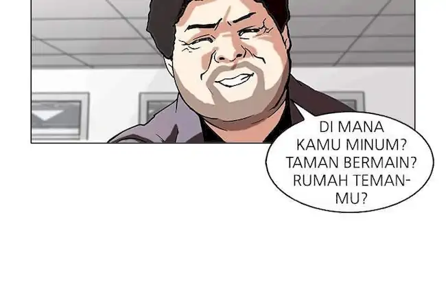 Lookism Chapter 78 - halaman 45