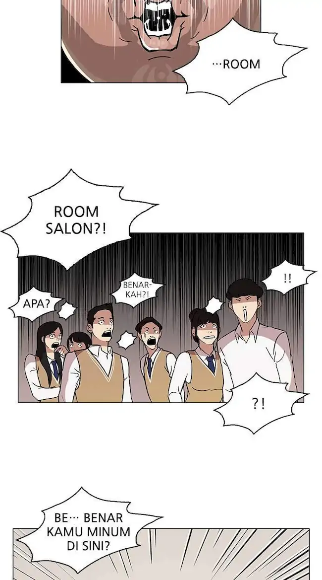 Lookism Chapter 78 - halaman 49