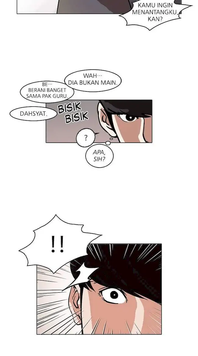Lookism Chapter 78 - halaman 53