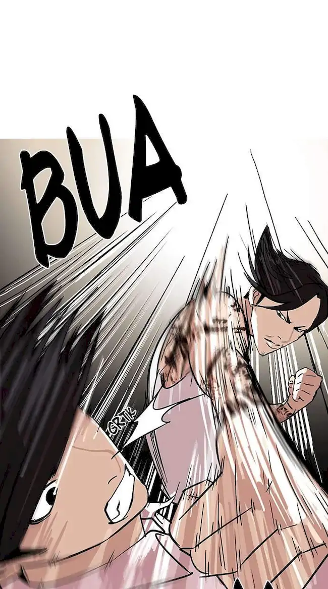 Lookism Chapter 78 - halaman 54