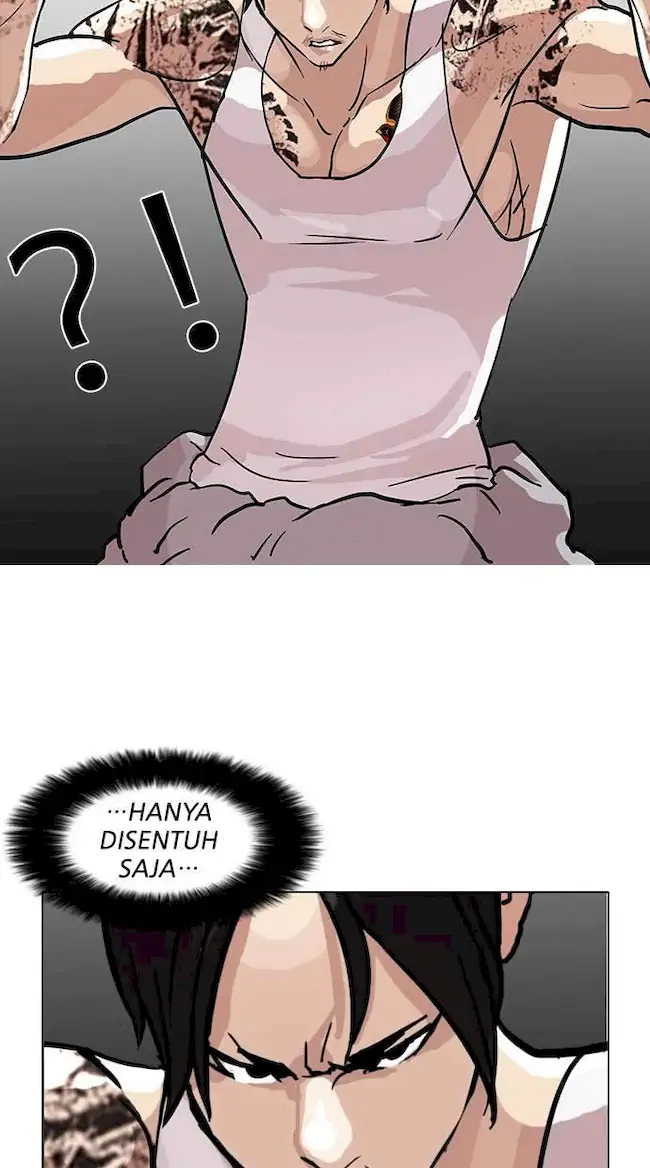 Lookism Chapter 78 - halaman 58