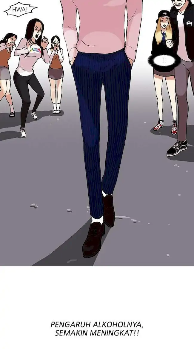Lookism Chapter 78 - halaman 6