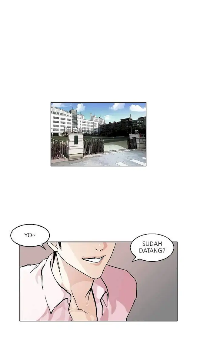 Lookism Chapter 78 - halaman 7