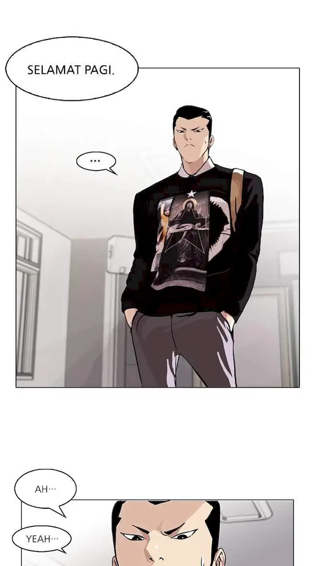 Lookism Chapter 78 - halaman 8