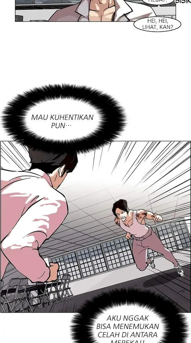 Lookism Chapter 79 - halaman 11