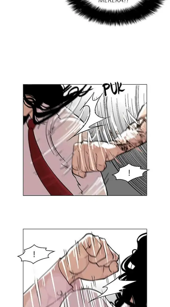 Lookism Chapter 79 - halaman 12