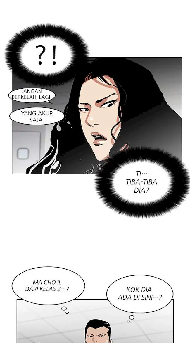 Lookism Chapter 79 - halaman 15