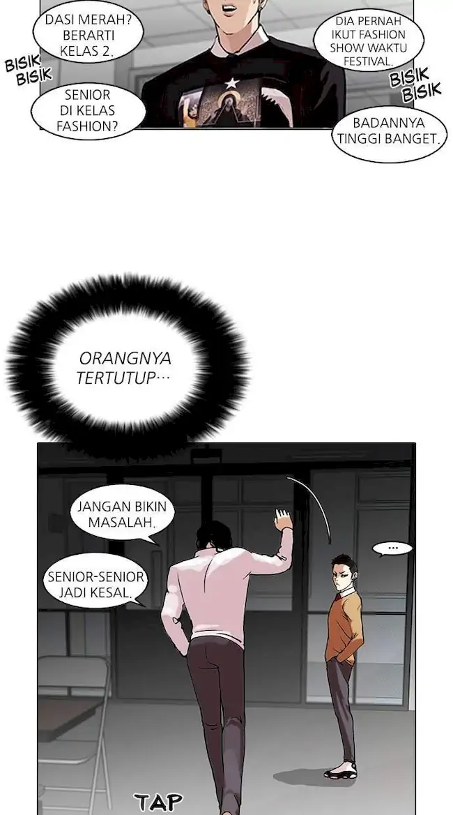 Lookism Chapter 79 - halaman 16