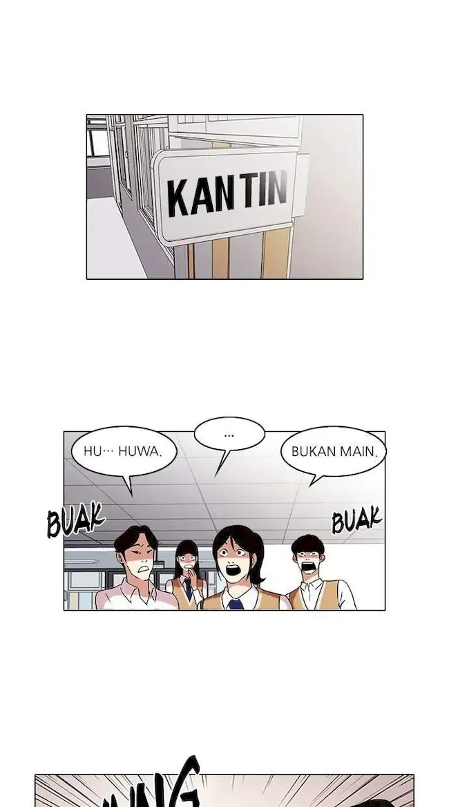 Lookism Chapter 79 - halaman 2