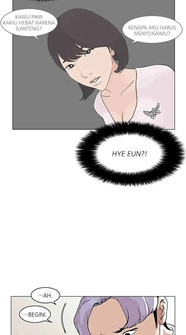 Lookism Chapter 79 - halaman 34