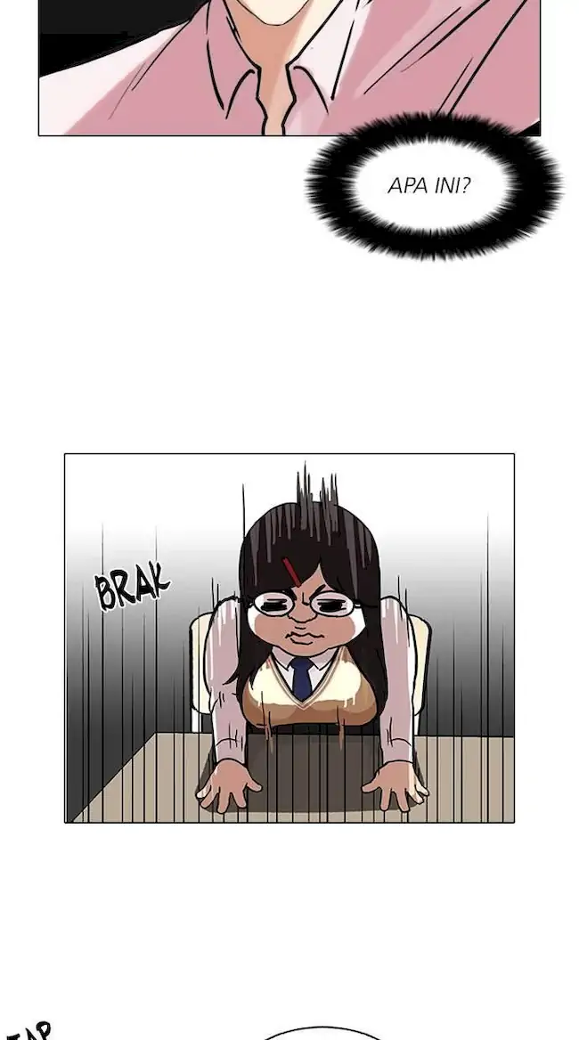 Lookism Chapter 79 - halaman 37
