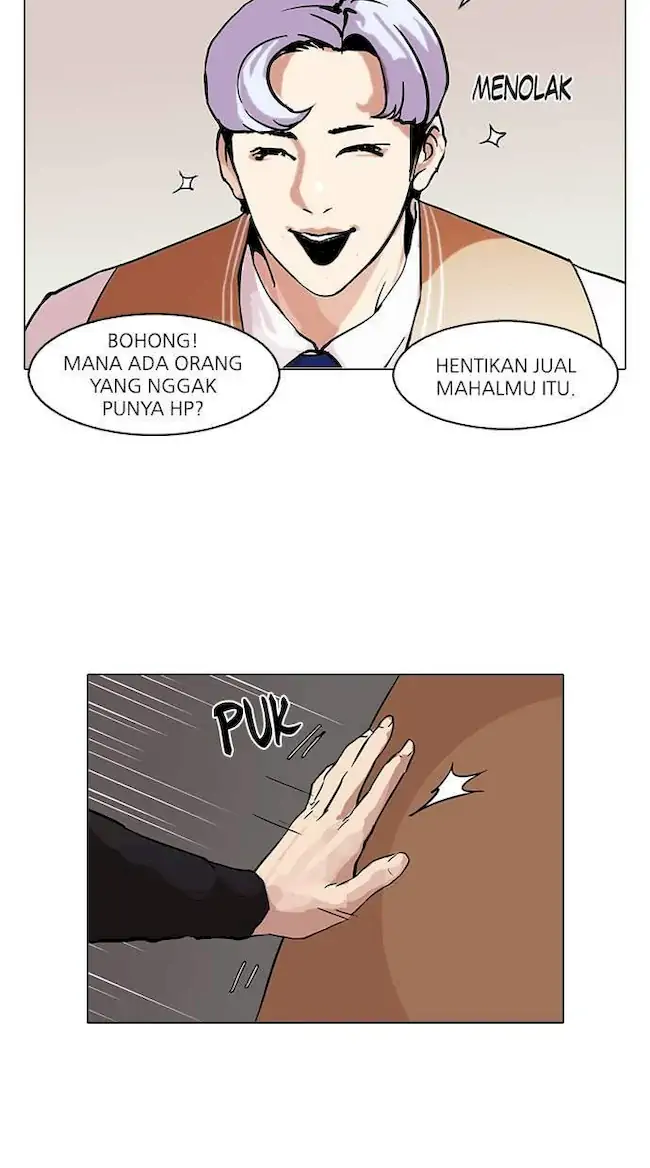 Lookism Chapter 79 - halaman 40