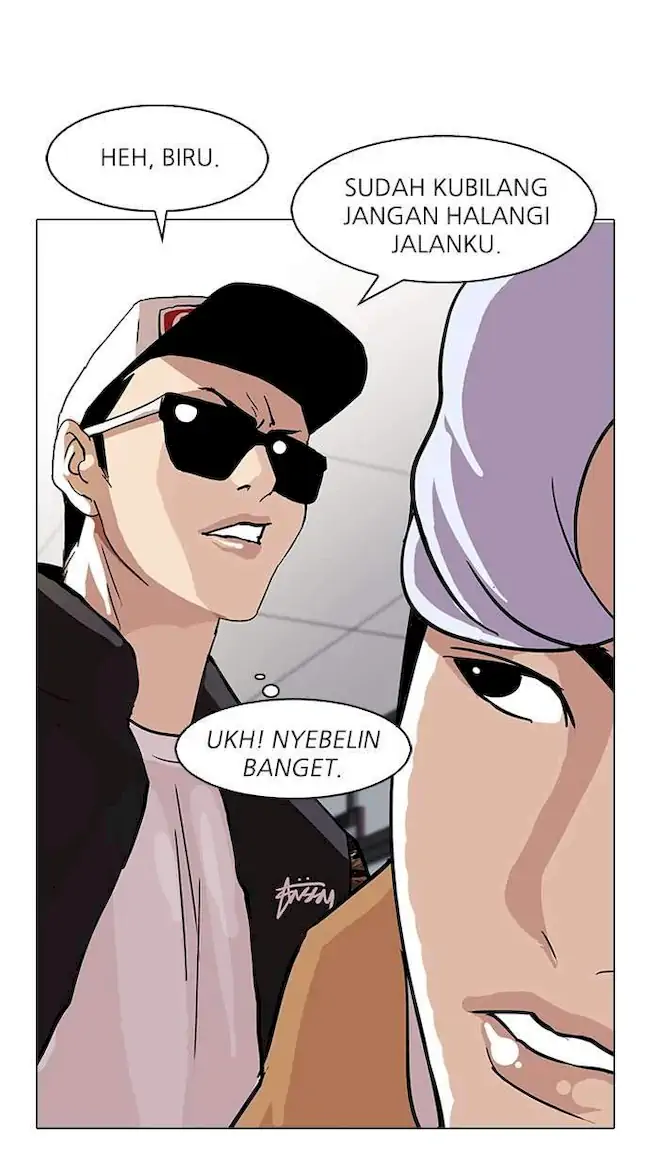 Lookism Chapter 79 - halaman 41