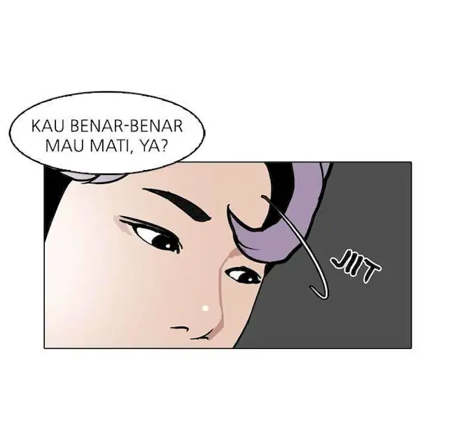 Lookism Chapter 79 - halaman 42
