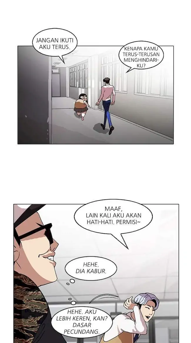 Lookism Chapter 79 - halaman 43