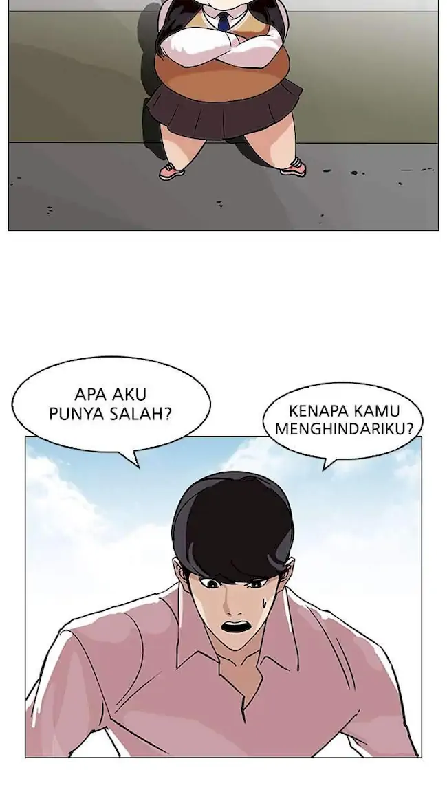 Lookism Chapter 79 - halaman 45