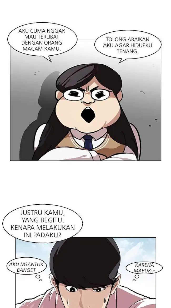 Lookism Chapter 79 - halaman 46