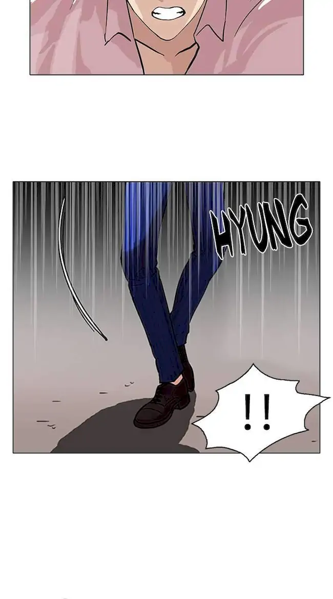 Lookism Chapter 79 - halaman 47
