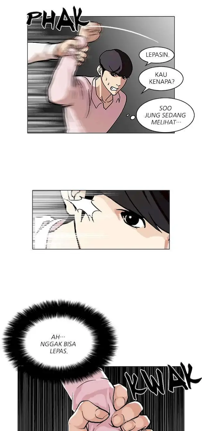 Lookism Chapter 79 - halaman 59