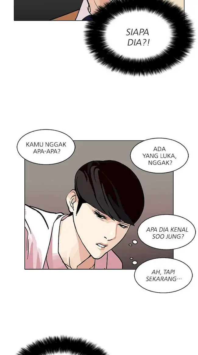 Lookism Chapter 79 - halaman 61