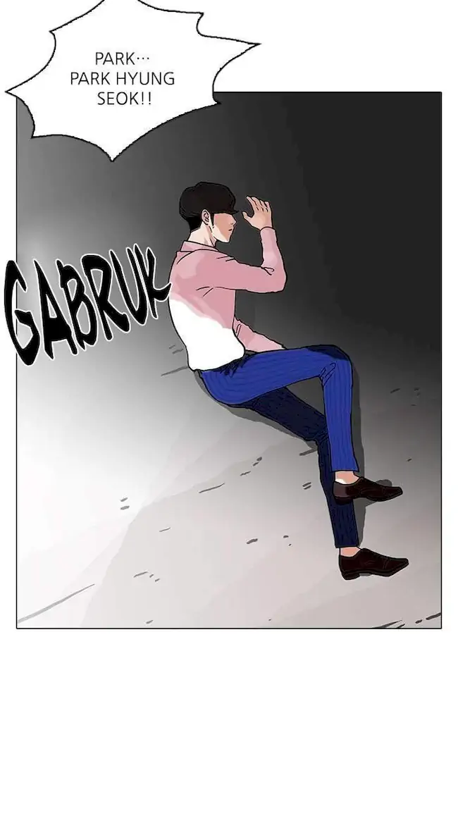 Lookism Chapter 79 - halaman 63